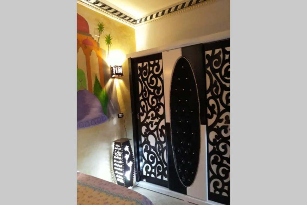 Private House With Garden And Terrace In Aswan Villa Екстериор снимка
